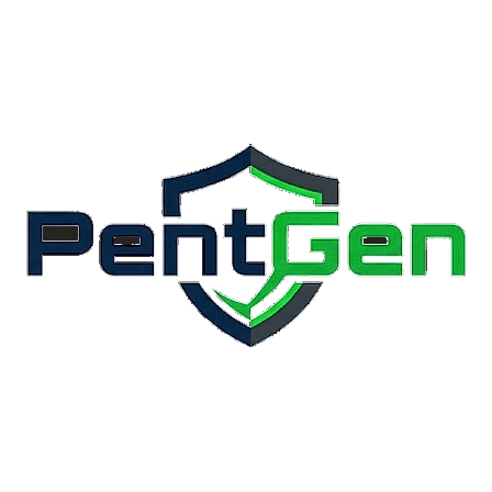PentGen Security logo
